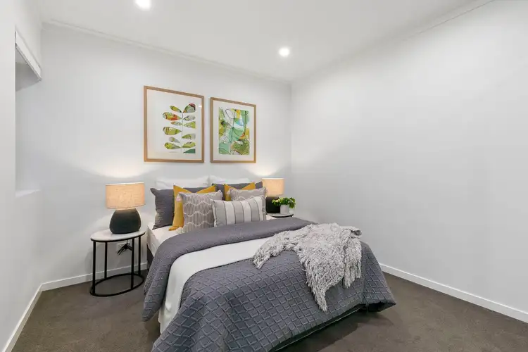 Seventh view of Homely apartment listing, 204/61 Oxford Street, Bulimba QLD 4171