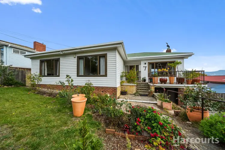7 Ninda Street, Rosny TAS 7018