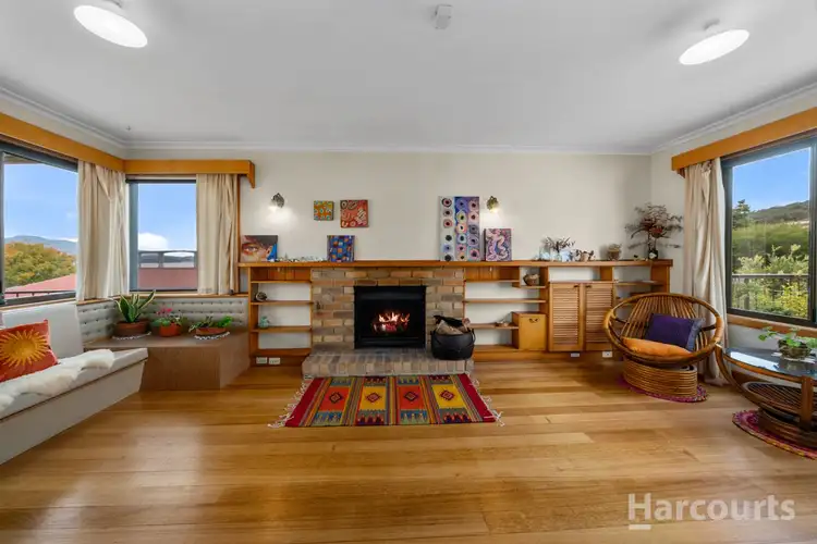 Sixth view of Homely house listing, 7 Ninda Street, Rosny TAS 7018