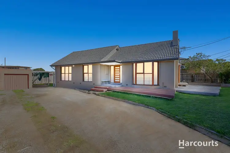 50 Kemp Street, Springvale VIC 3171