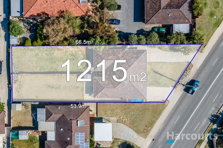 163 Rockingham Road, Hamilton Hill WA 6163