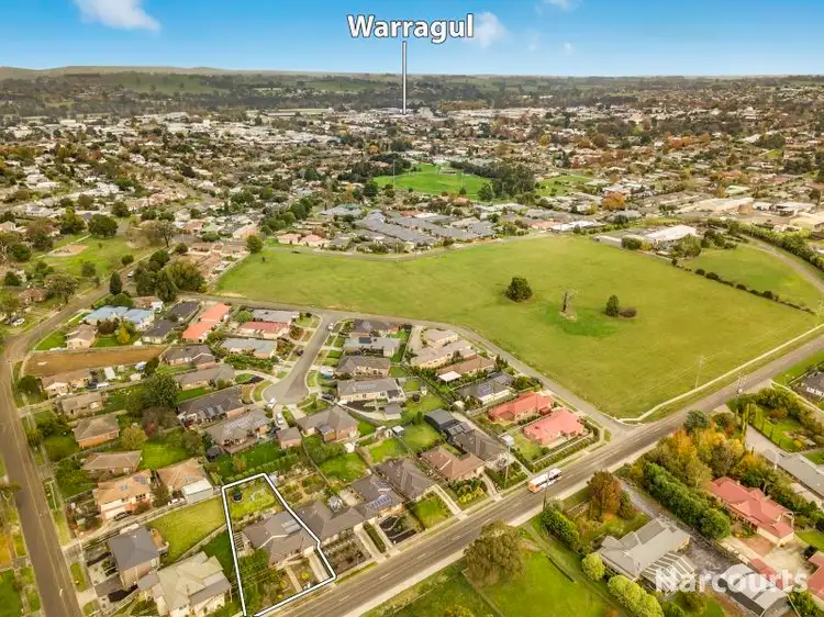 250 Sutton Street, Warragul VIC 3820