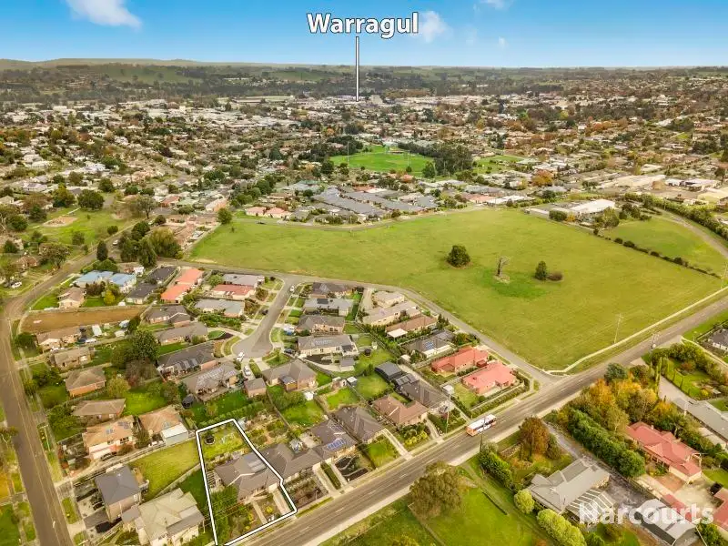 Main view of Homely house listing, 250 Sutton Street, Warragul VIC 3820