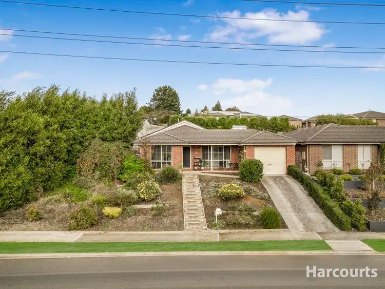 Second view of Homely house listing, 250 Sutton Street, Warragul VIC 3820