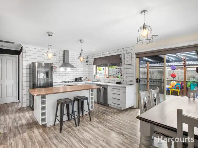 Third view of Homely house listing, 250 Sutton Street, Warragul VIC 3820