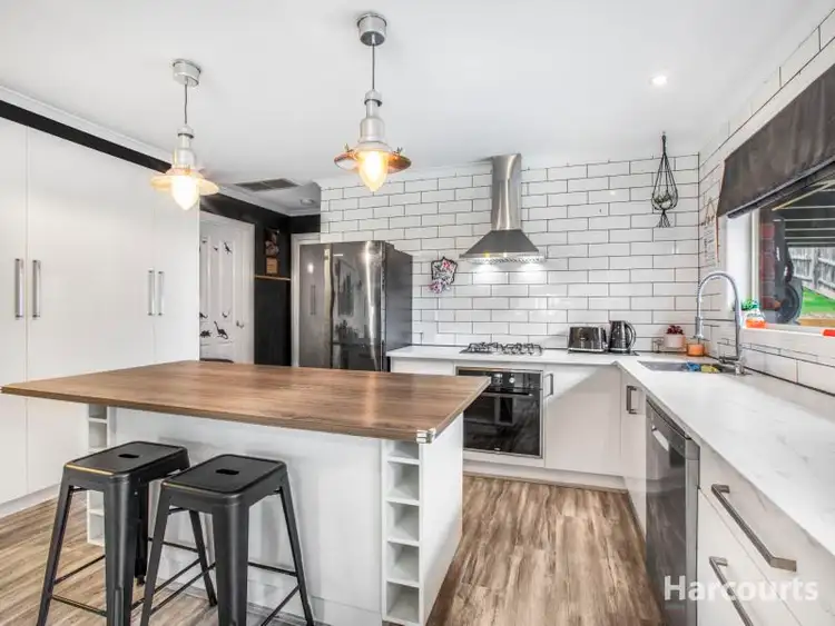 Fourth view of Homely house listing, 250 Sutton Street, Warragul VIC 3820