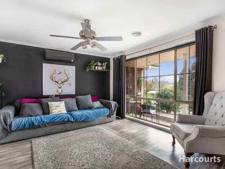 Fifth view of Homely house listing, 250 Sutton Street, Warragul VIC 3820