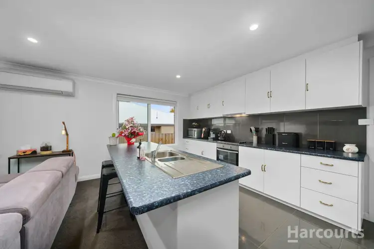 Fifth view of Homely house listing, 45 Lower Road, New Norfolk TAS 7140