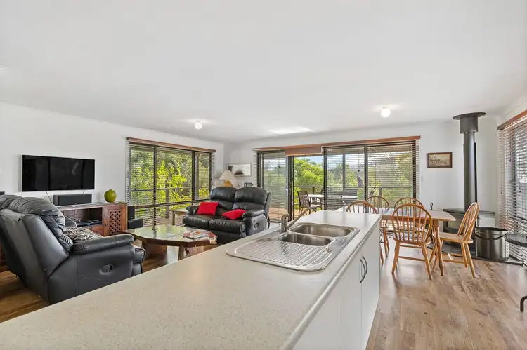 Sixth view of Homely house listing, 18 Alexandrina Drive, Clayton Bay SA 5256