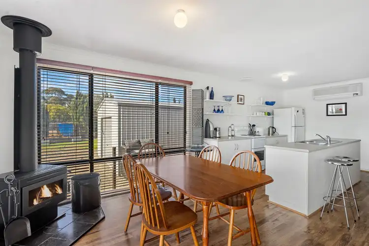 Seventh view of Homely house listing, 18 Alexandrina Drive, Clayton Bay SA 5256