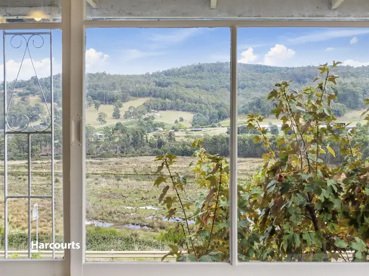 Fifth view of Homely house listing, 9024 Channel Highway, Huonville TAS 7109