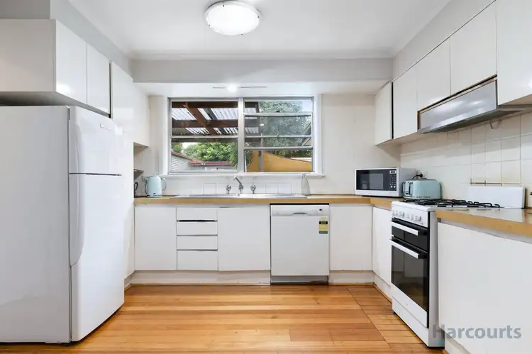 Third view of Homely house listing, 349 Bayswater Road, Bayswater North VIC 3153