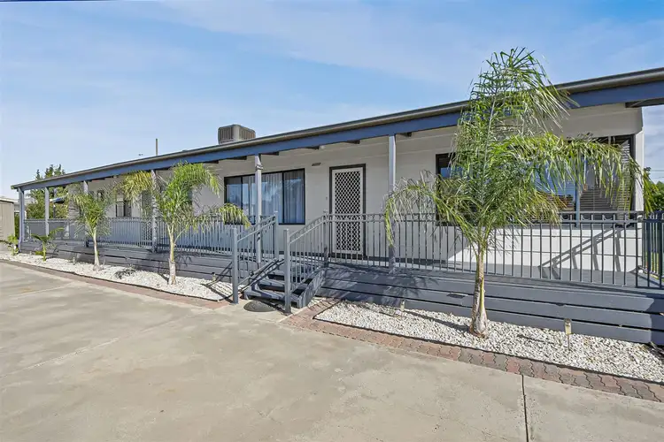 Second view of Homely house listing, 76 Wavell Street, Horsham VIC 3400