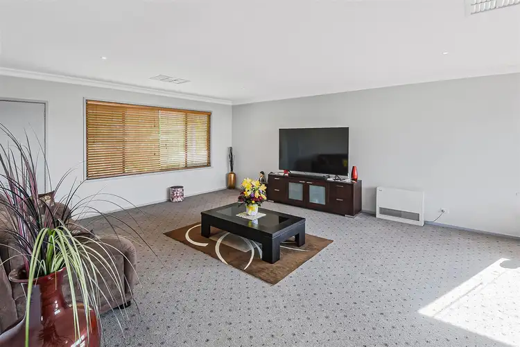 Third view of Homely house listing, 76 Wavell Street, Horsham VIC 3400