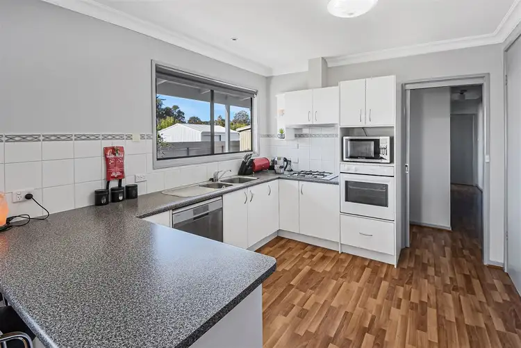 Fourth view of Homely house listing, 76 Wavell Street, Horsham VIC 3400