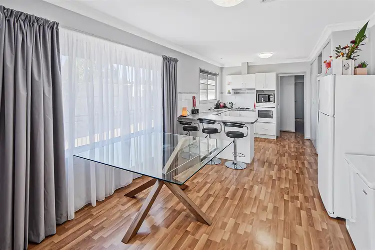 Fifth view of Homely house listing, 76 Wavell Street, Horsham VIC 3400