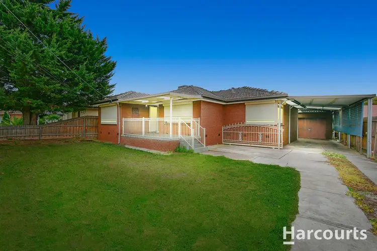 Main view of Homely house listing, 10 Elinga Court, Albanvale VIC 3021