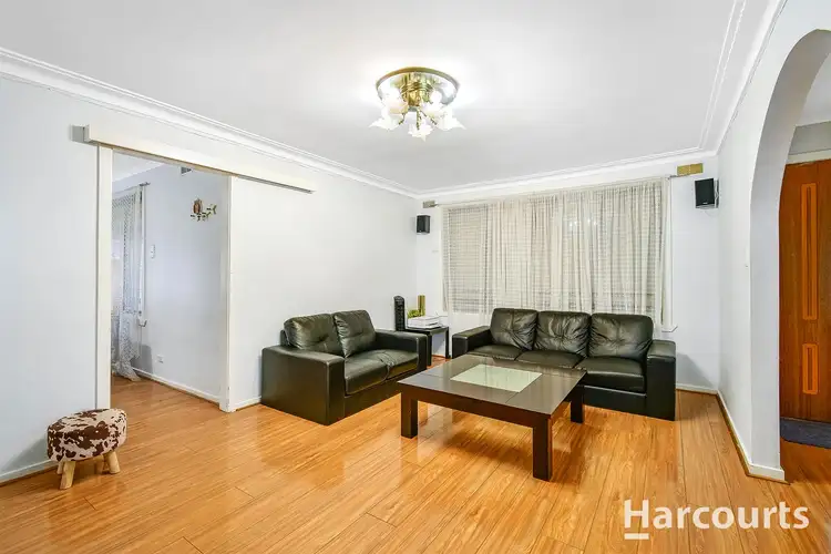 Third view of Homely house listing, 10 Elinga Court, Albanvale VIC 3021