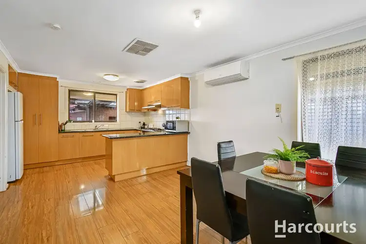 Fourth view of Homely house listing, 10 Elinga Court, Albanvale VIC 3021