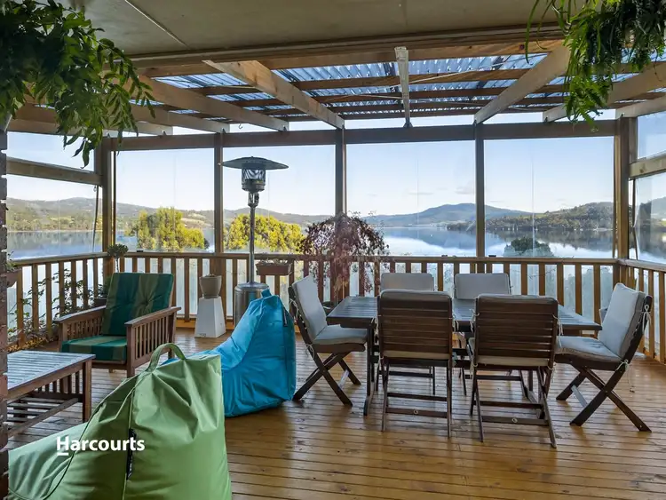 Fourth view of Homely house listing, 3921 Huon Highway, Castle Forbes Bay TAS 7116