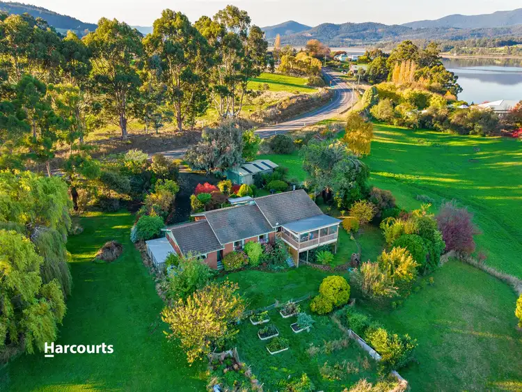 Sixth view of Homely house listing, 3921 Huon Highway, Castle Forbes Bay TAS 7116