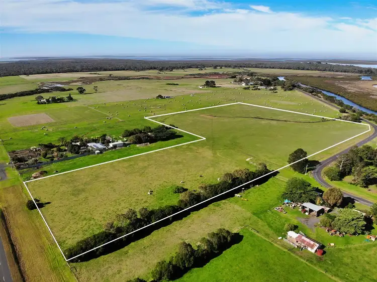 Main view of Homely rural property listing, 20 Stawell Street, Tarraville VIC 3971