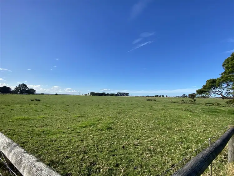 Second view of Homely rural property listing, 20 Stawell Street, Tarraville VIC 3971