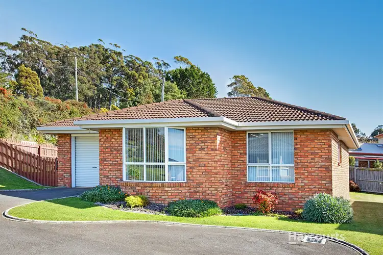 Main view of Homely unit listing, 1/13-15 Main Road, Penguin TAS 7316