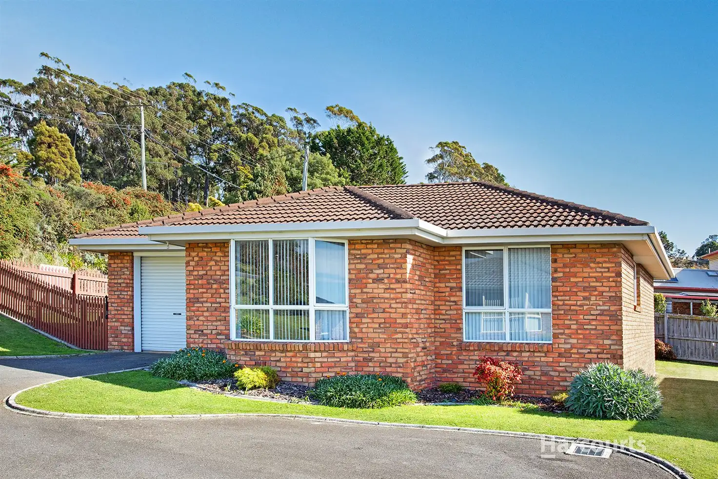 Main view of Homely unit listing, 1/13-15 Main Road, Penguin TAS 7316