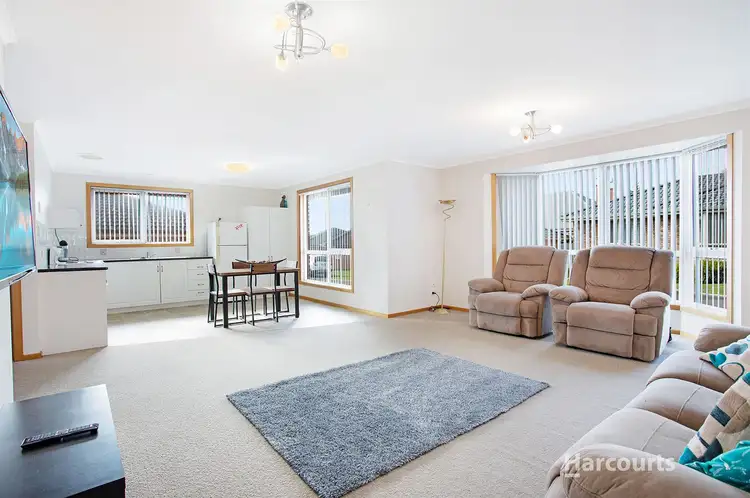 Fourth view of Homely unit listing, 1/13-15 Main Road, Penguin TAS 7316