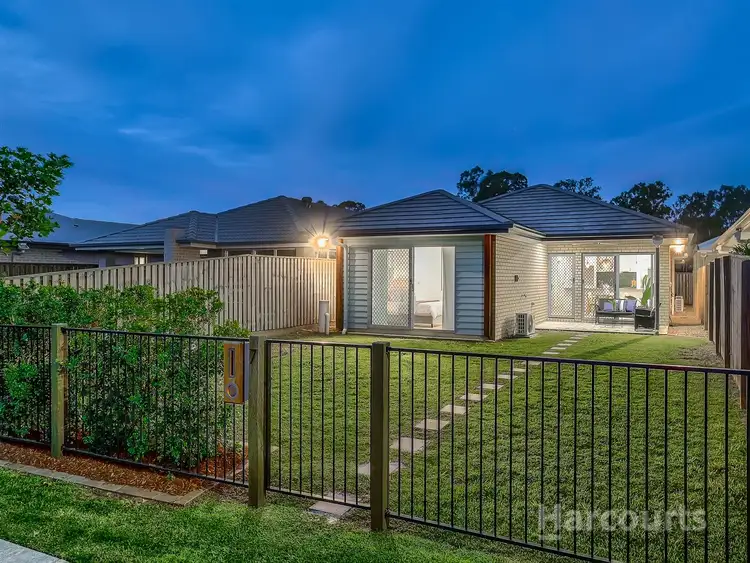 Second view of Homely house listing, 7 William Bay Park Way, Fitzgibbon QLD 4018
