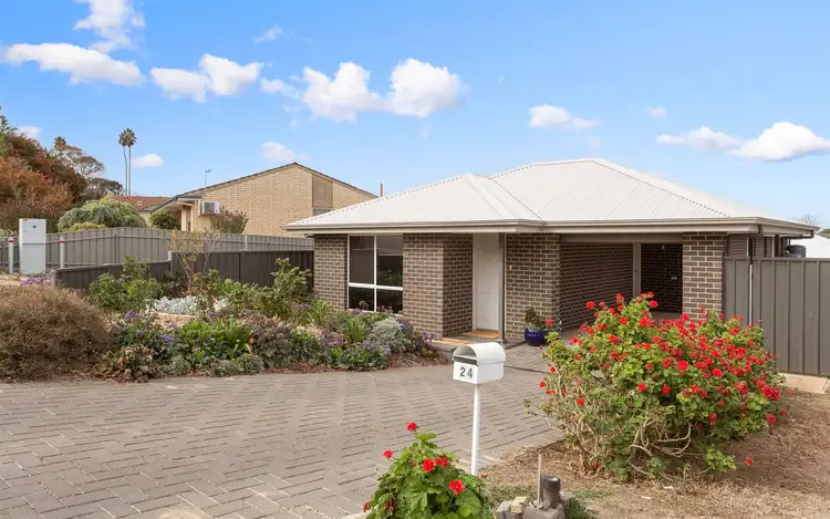 Second view of Homely house listing, 24 William Street, Victor Harbor SA 5211