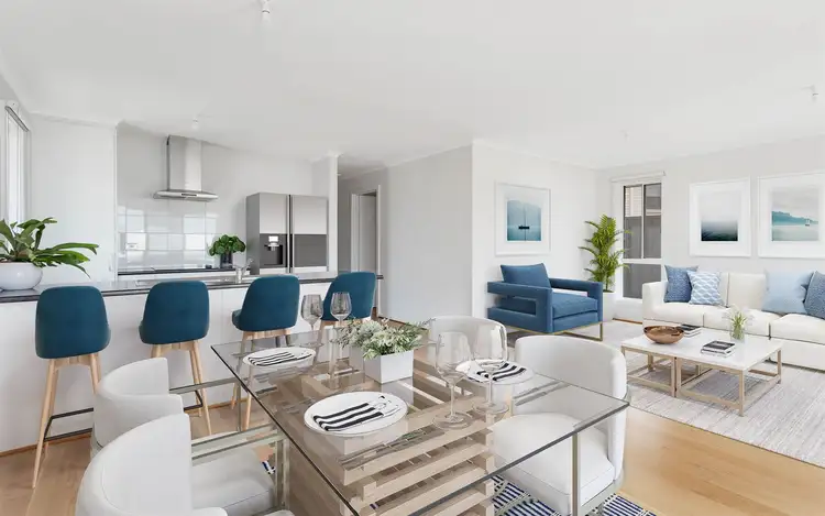 Third view of Homely house listing, 24 William Street, Victor Harbor SA 5211