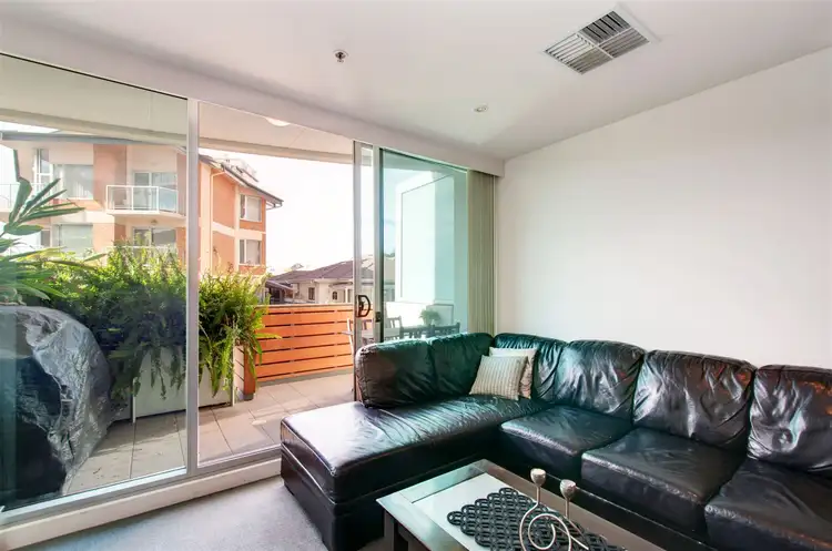 Main view of Homely unit listing, 101/25 Colley Terrace, Glenelg SA 5045