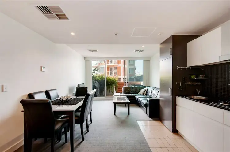 Second view of Homely unit listing, 101/25 Colley Terrace, Glenelg SA 5045