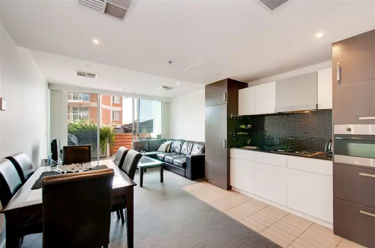 Fourth view of Homely unit listing, 101/25 Colley Terrace, Glenelg SA 5045