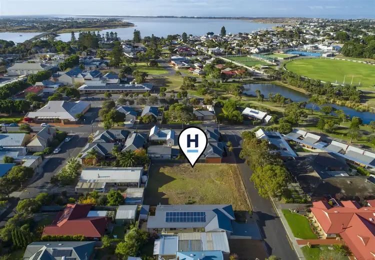 Third view of Homely land listing, (Lot 78) 6 Partridge Street, Goolwa SA 5214