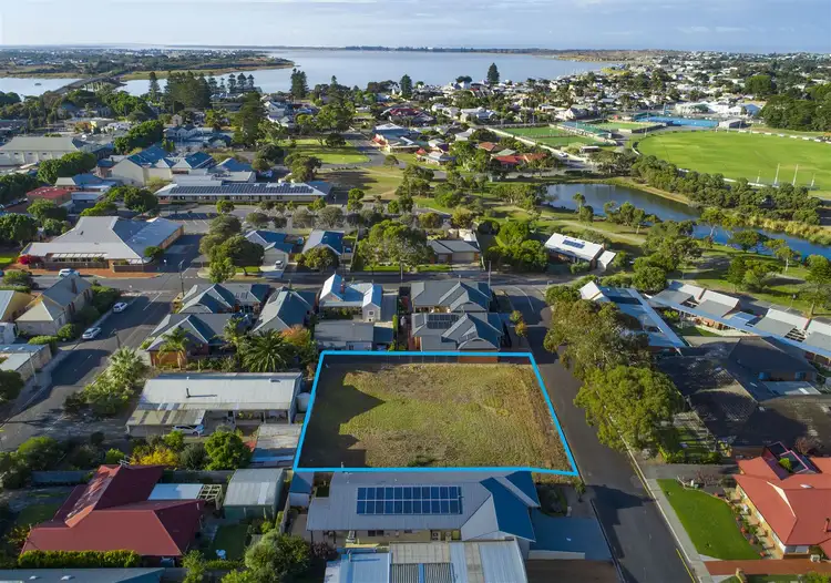 Fourth view of Homely land listing, (Lot 78) 6 Partridge Street, Goolwa SA 5214