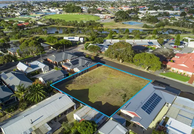Seventh view of Homely land listing, (Lot 78) 6 Partridge Street, Goolwa SA 5214