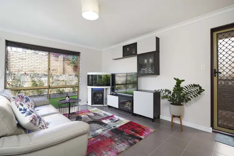 Fourth view of Homely unit listing, 10/1-3 Stanbury Place, Kardinya WA 6163