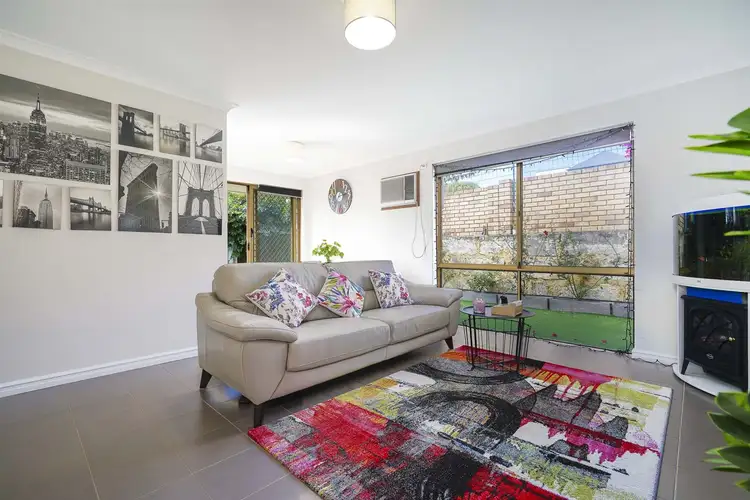Fifth view of Homely unit listing, 10/1-3 Stanbury Place, Kardinya WA 6163