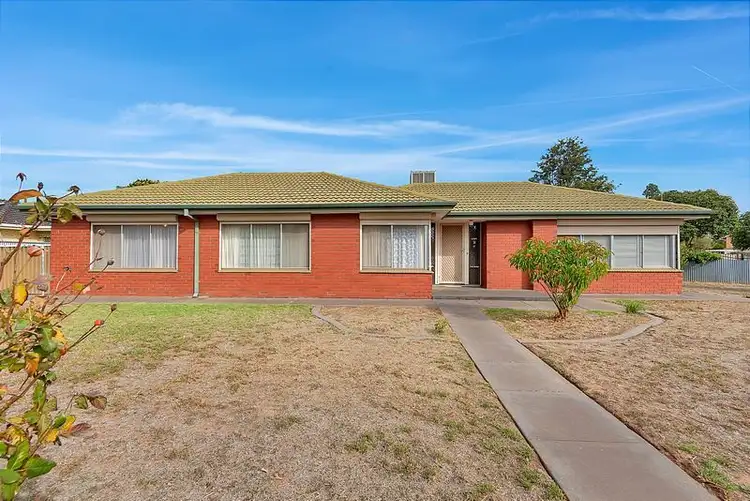 2 Donhead Street, Elizabeth SA 5112