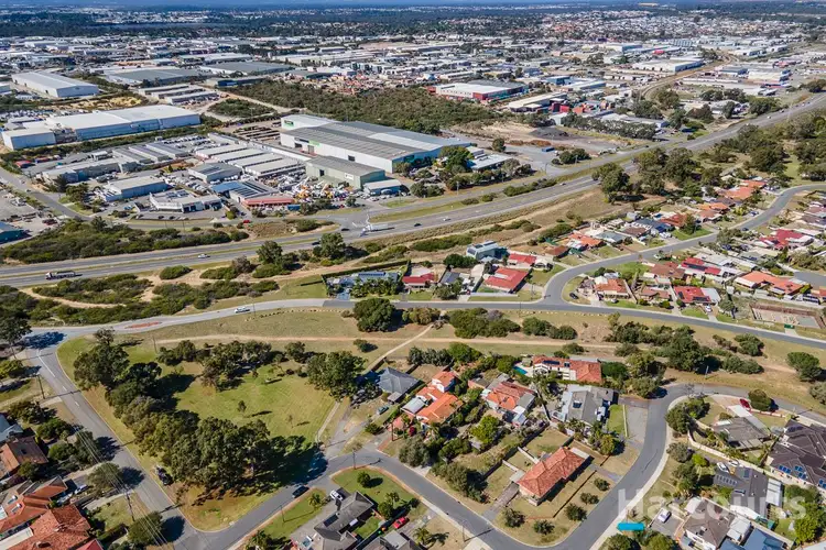 Fifth view of Homely house listing, 90 Doolette Street, Spearwood WA 6163