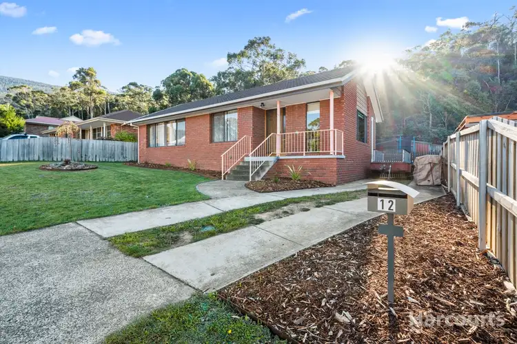 12 Godfrey Road, Claremont TAS 7011