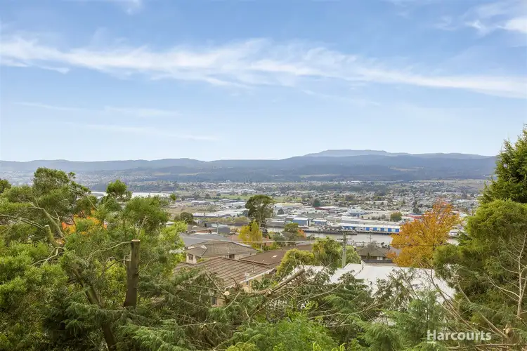 Second view of Homely house listing, 36 Broadview Crescent, Trevallyn TAS 7250