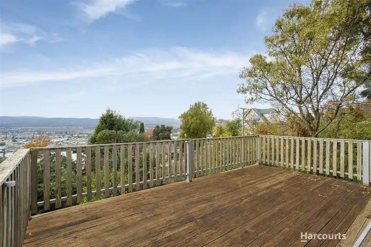 Third view of Homely house listing, 36 Broadview Crescent, Trevallyn TAS 7250