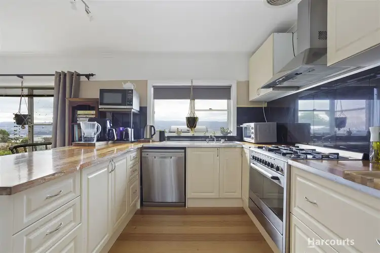 Fourth view of Homely house listing, 36 Broadview Crescent, Trevallyn TAS 7250