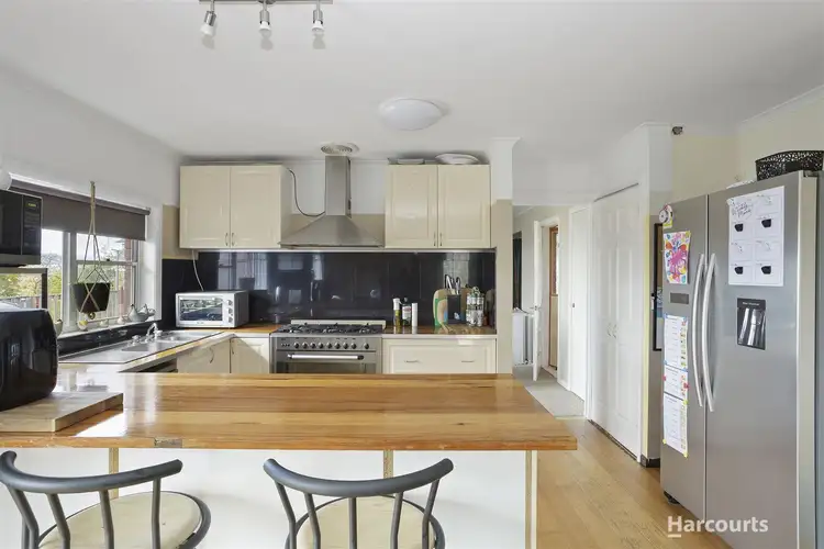 Fifth view of Homely house listing, 36 Broadview Crescent, Trevallyn TAS 7250