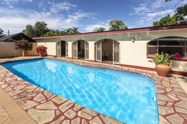23 Roberts Crescent, Gillen NT 870
