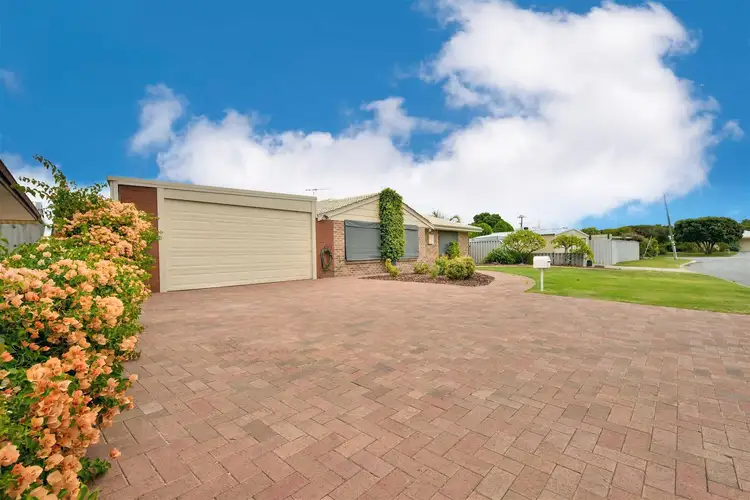 4 Raby Court, Cooloongup WA 6168